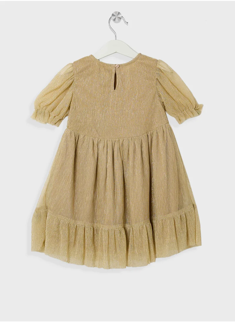 Ripples Girls Dresses