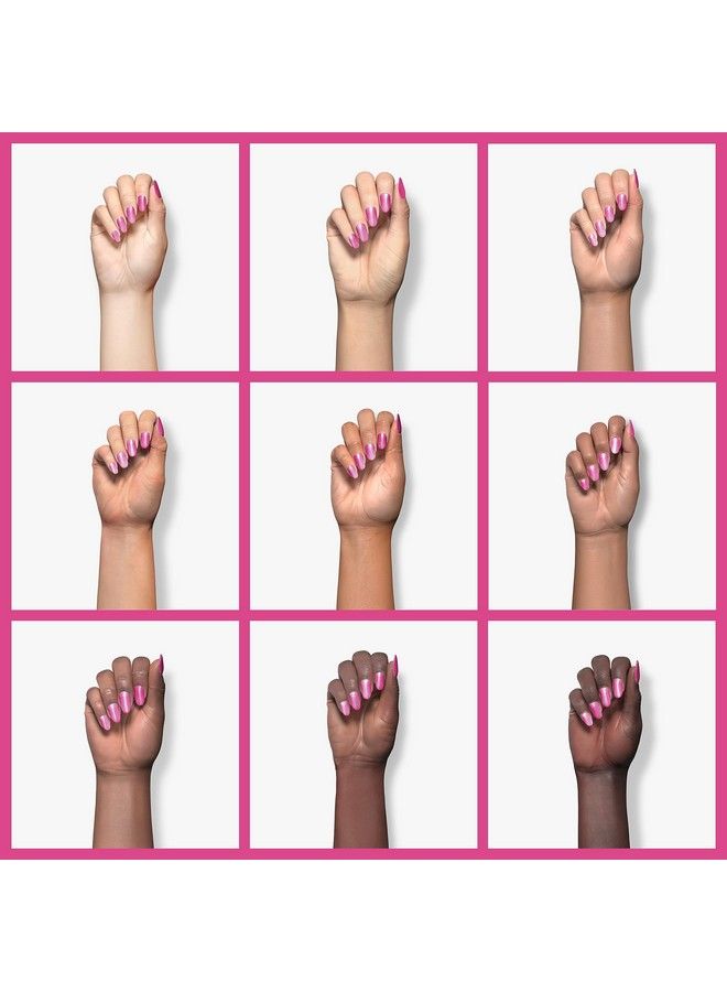 Lechat Perfect Match Nail Polish Sweetheart 0.500 Ounce - Image 3