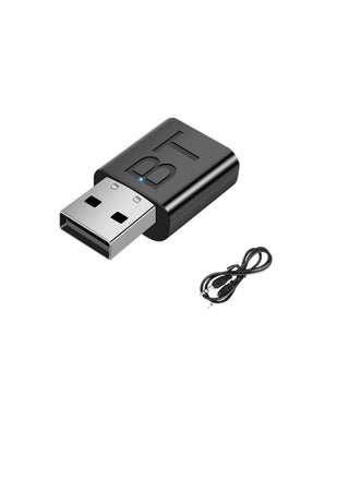 Speaker BT Bluetooth receiver transmitter car Bluetooth receiver USB+Aux audio dual Output for vehicles - pzsku/Z92FAD70A8EFEE813514BZ/45/_/1715613658/901e8541-1dd6-4bb7-8cfb-df2f697cdce5