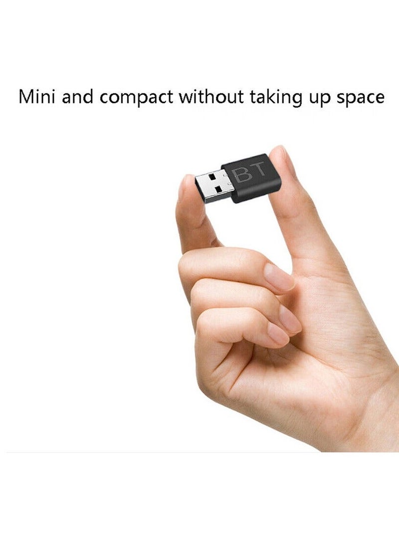 Speaker BT Bluetooth receiver transmitter car Bluetooth receiver USB+Aux audio dual Output for vehicles