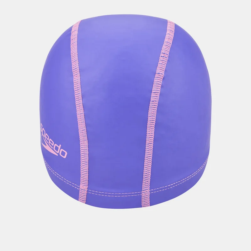 speedo Kids' Long Hair Pace Swimming Cap