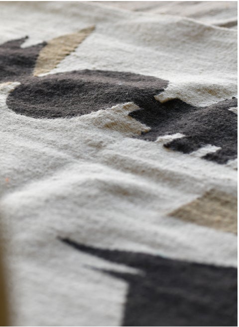 Bamboo Rug  1  x 1.5  m