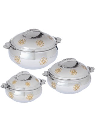 Set of stainless Steel Food Containers 3 Sizes - pzsku/Z92FAF733D6CDE2EDBCF6Z/45/1746603532/ddaa1a9e-52f8-4b51-9415-c0bfbada4aa2