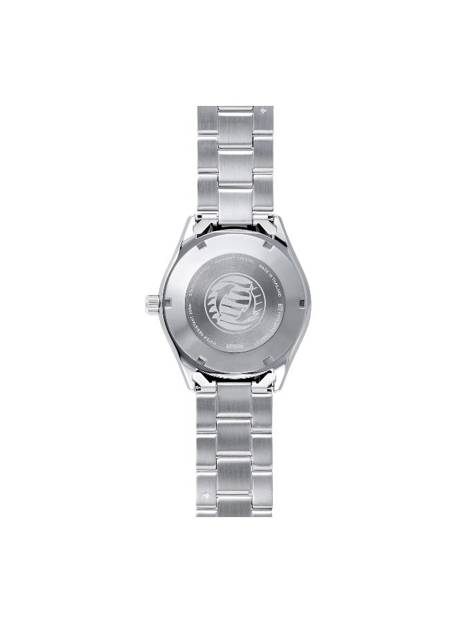 أورينت ساعة ORIENT سبورت ماكو 40 مم RA-AC0Q16N - ميكانيكية للذكور من الفولاذ المقاوم للصدأ 3 عقارب - Image 2