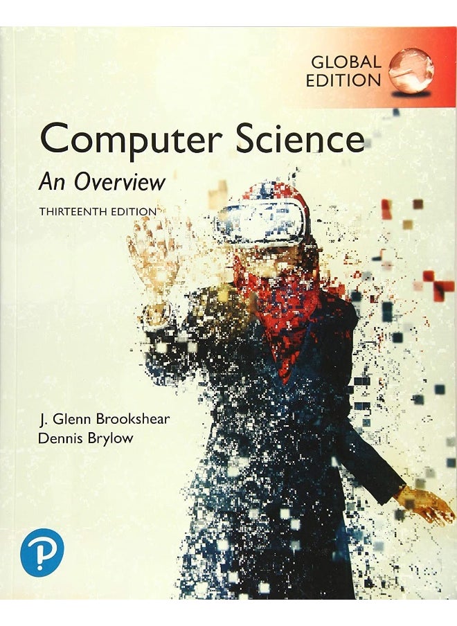 Computer Science: An Overview, Global Edition  - Image 1