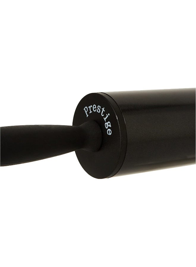 Prestige Rolling Pin [Pr8003] Black 6L x 47Wcm - Image 4