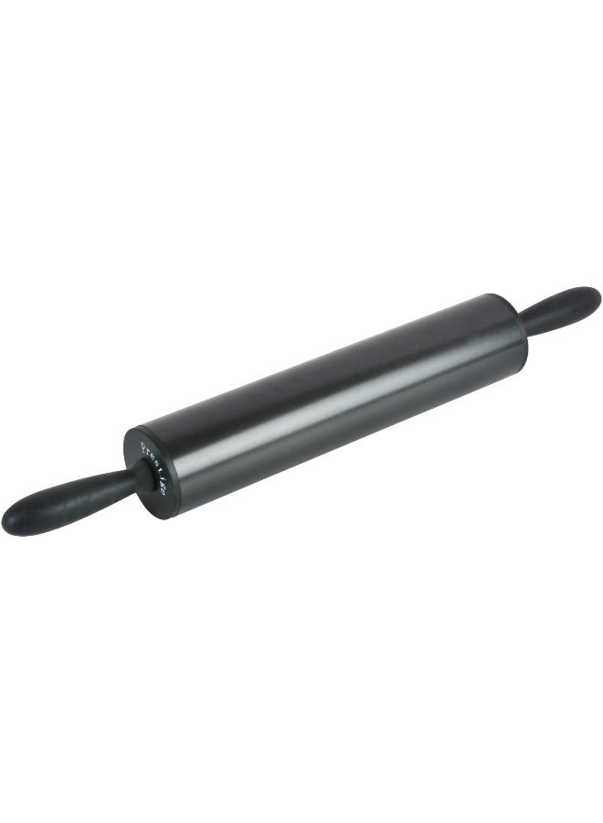 Prestige Rolling Pin [Pr8003] Black 6L x 47Wcm - Image 1
