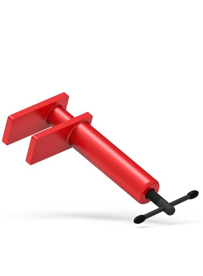KOHUIPU Brake Caliper Tool for Multi-Piston Brake Pad Spreader - Heavy Duty Universal Brake Caliper Piston Compression Tool - Image 5