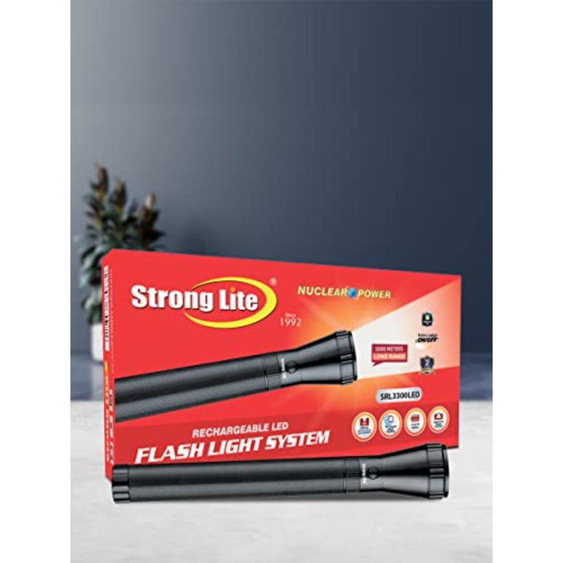 SRL3300LED LED Flash Light - Image 2