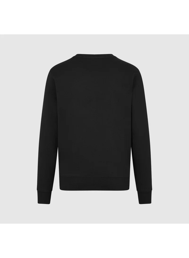 فريق AMG بتروناس للفورمولا 1 MAPF1 FW MENS LH CREW NECK SWEAT