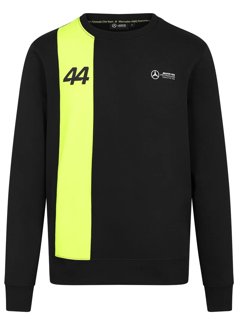 AMG Petronas Formula 1 Team  Mercedes-AMG F1 Lewis Hamilton Sweater for Men | Best Price UAE