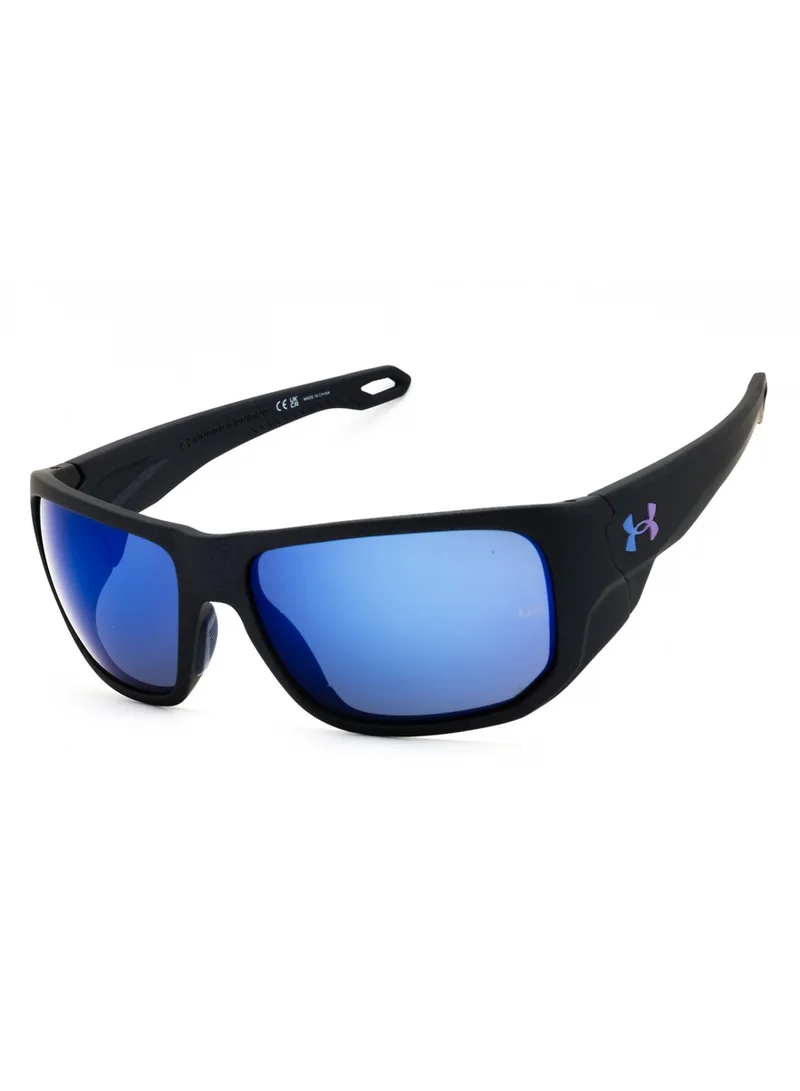 UNDER ARMOUR Unisex Wrap Sunglasses - UA Attack MD