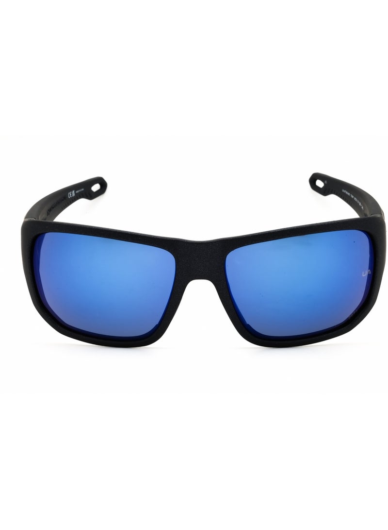 UNDER ARMOUR Unisex Wrap Sunglasses - UA Attack MD - Image 2