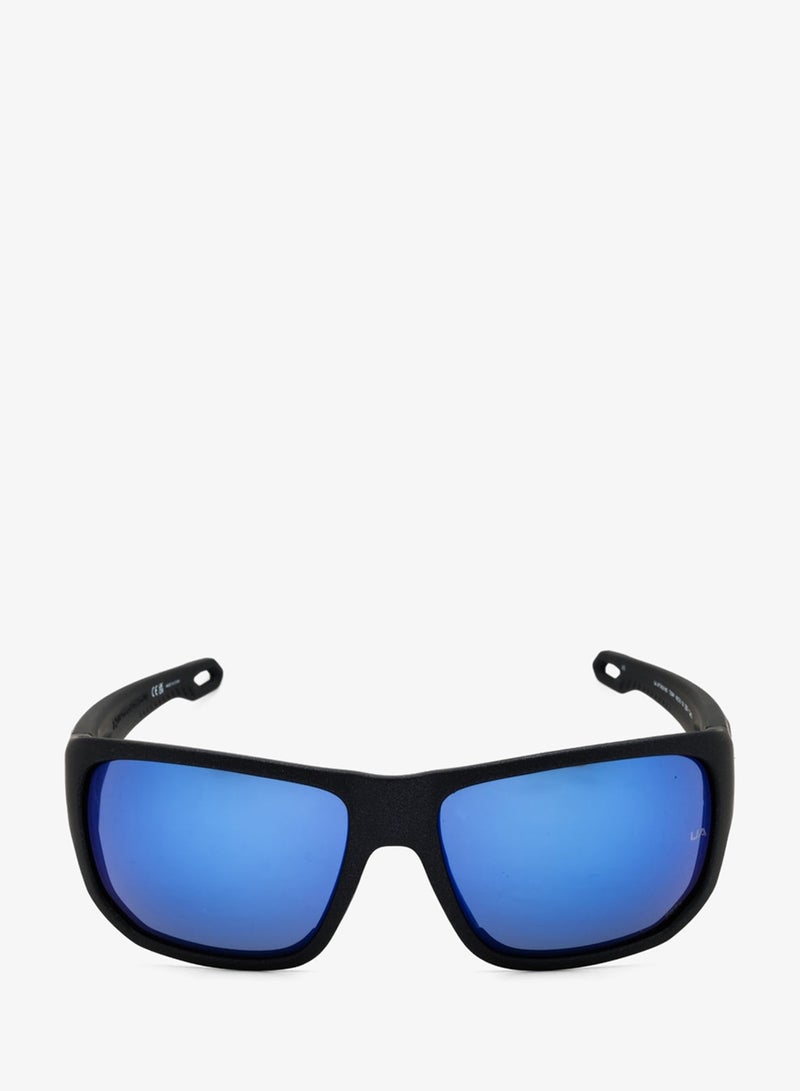 UNDER ARMOUR Unisex Wrap Sunglasses - UA Attack MD - Image 2