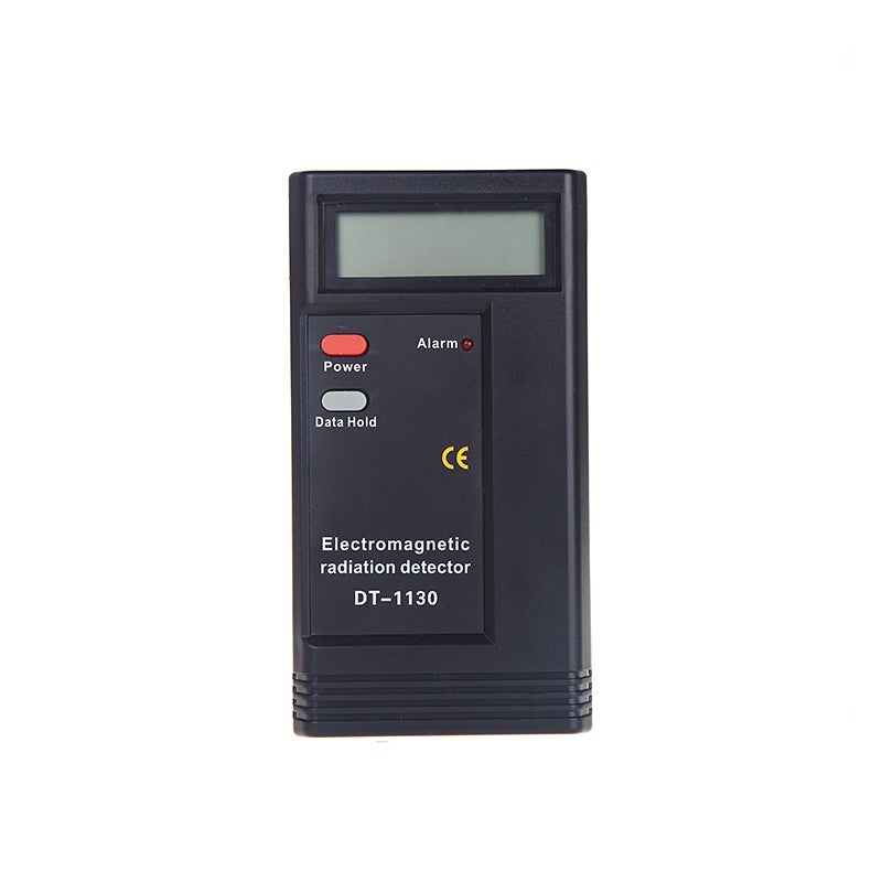 Electromagnetic Radiation Detector EMF Meter Tester Equipment - Image 1