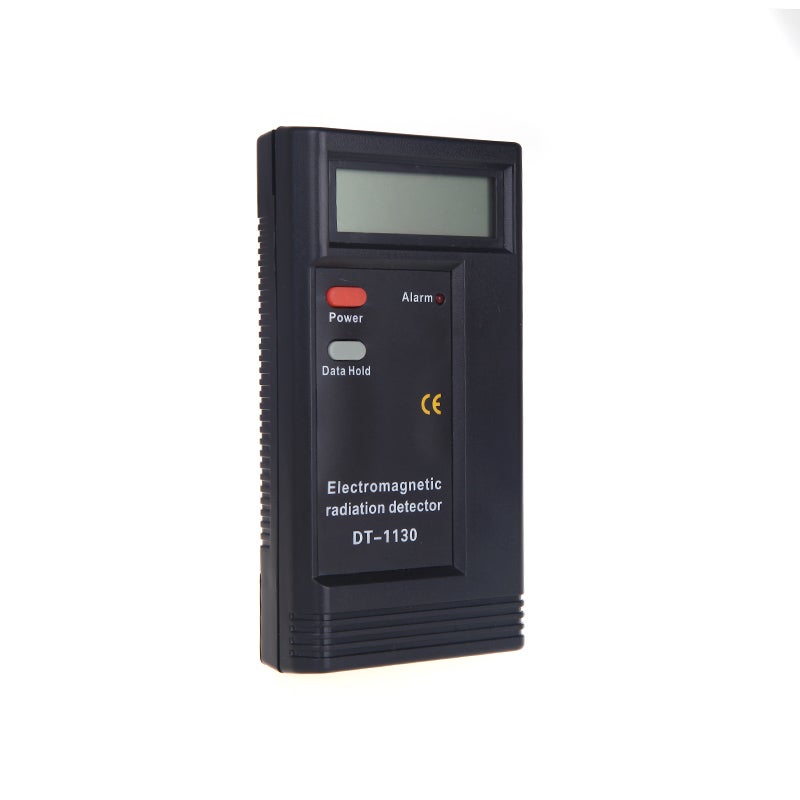 Electromagnetic Radiation Detector EMF Meter Tester Equipment - Image 2