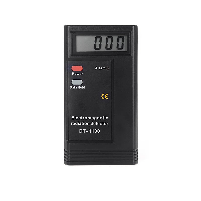 Electromagnetic Radiation Detector EMF Meter Tester Equipment - Image 3