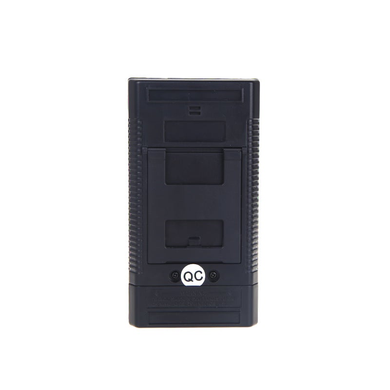 Electromagnetic Radiation Detector EMF Meter Tester Equipment - Image 5