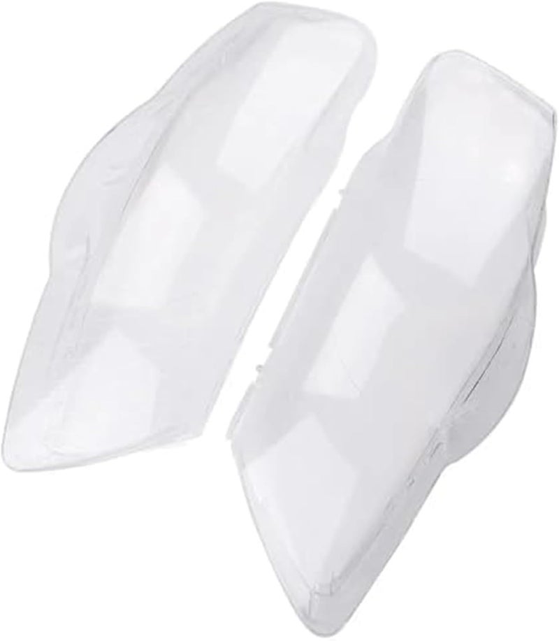 Wivplex Headlamp Cover for VW Passat B6 R36 - Image 2