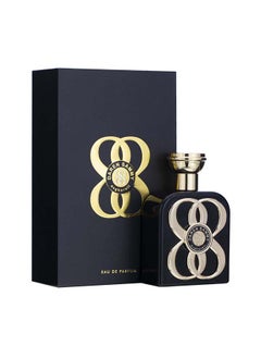 Asgharali Samia Tul Khulq Edp 100Ml 