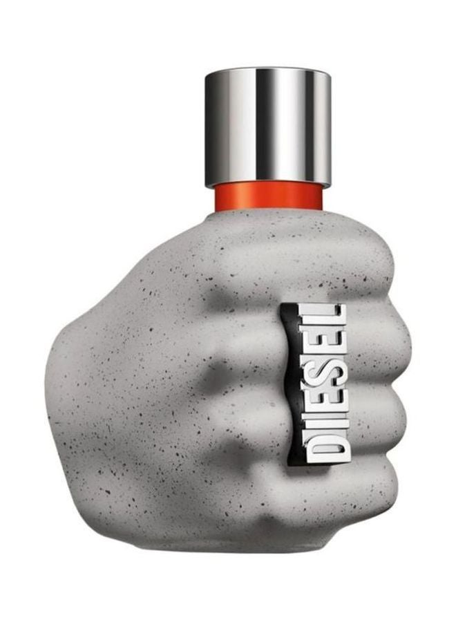 DIESEL Only The Brave Street EDT 75ml - Image 4