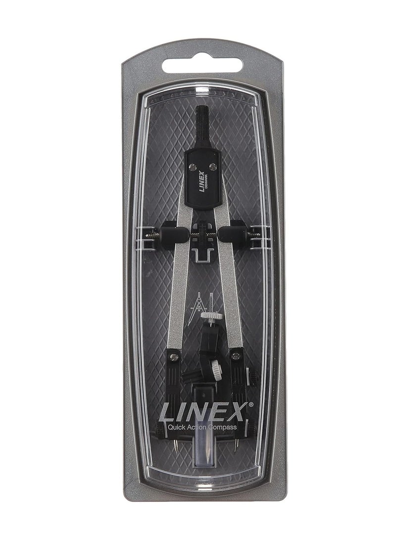 Linex 770 Bow Compass - Image 1