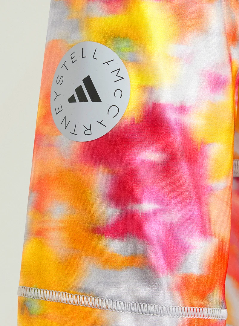adidas By Stella McCartney Stella Mccartney Cropped T-Shirt