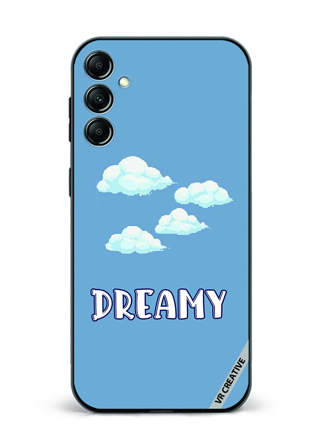 VR CREATIVE Protective Case Cover For Samsung Galaxy A15 5G/A15 Dreamy Design Multicolour - Image 1