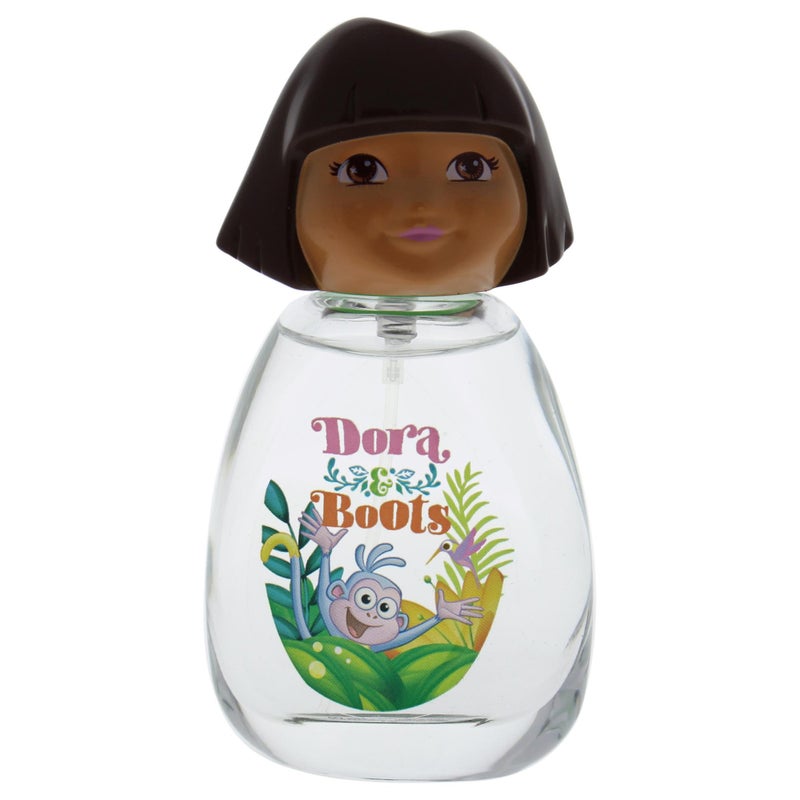 Marmol and Son Dora and Boots Kids 1.7 oz EDT Spray - Image 2
