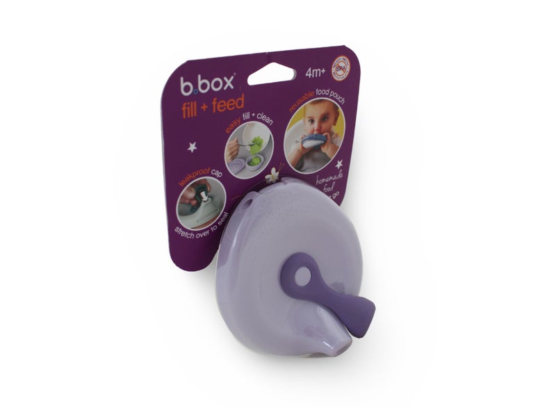 بي بوكس b.box إكسسوار تغذية للأطفال - بيوني - Image 4
