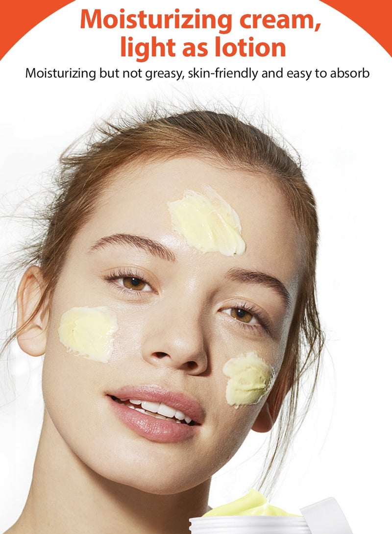 MOOYAM Acne Treatment for Face for Hormonal Cystic Stubborn Acne Cream for Sensitive Skin Teens Adults 30g - Image 3