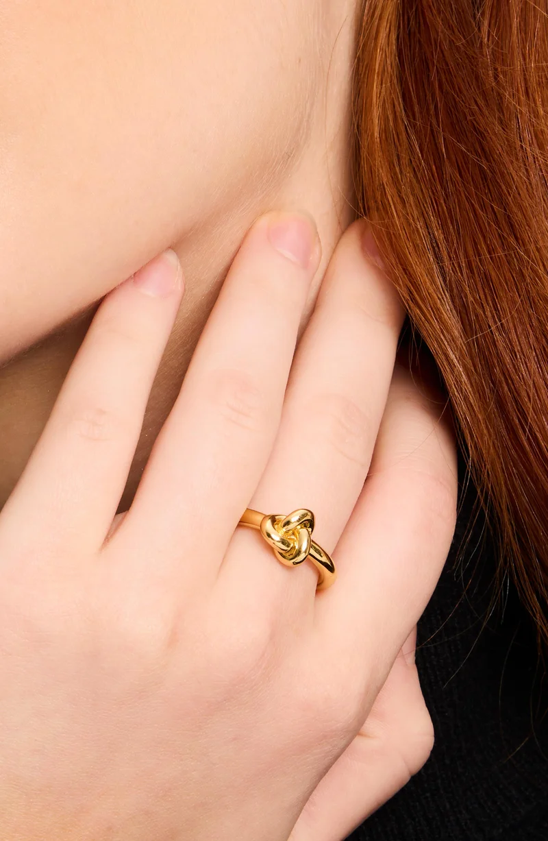 كيت سبيد Ring