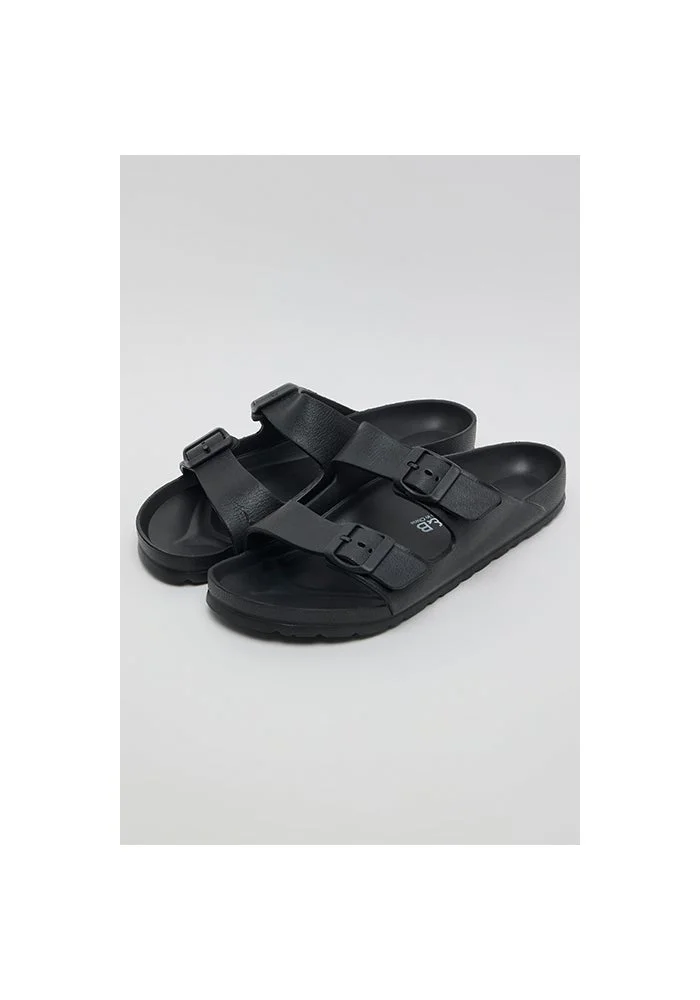 R&b Double Strap Comfort Sandals
