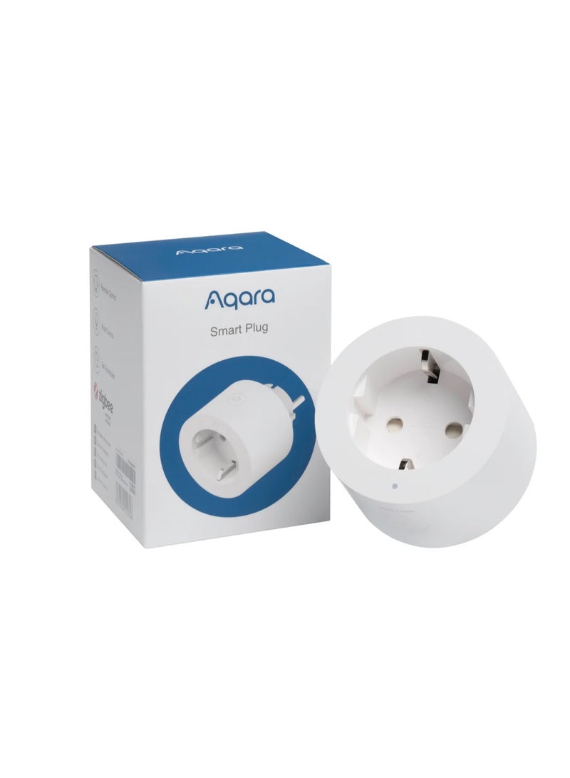 Aqara Aqara Smart Plug (EU Version)  - Image 1