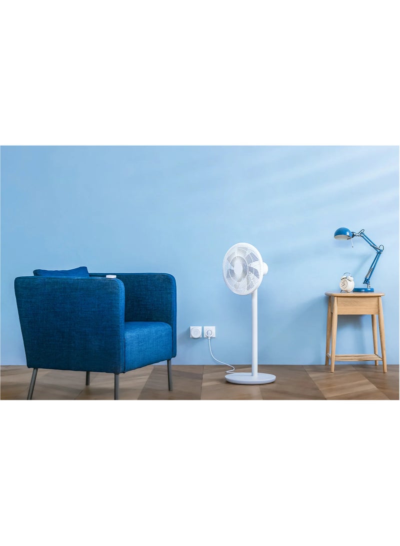 Aqara Aqara Smart Plug (EU Version)  - Image 2