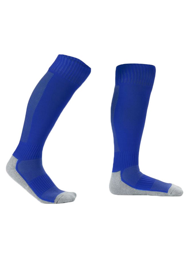 Generic Pair Of Over Knee Football Socks  - Image 2