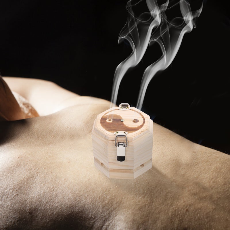 1pc Household Box Navel Belly Box Tool - Image 1