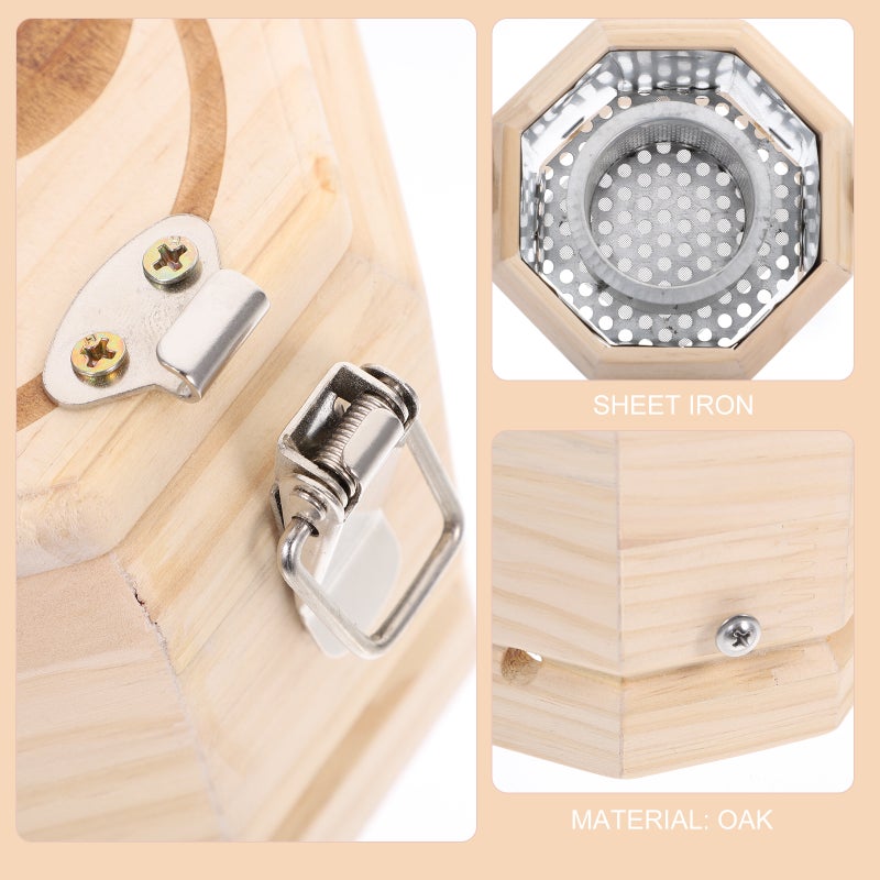 1pc Household Box Navel Belly Box Tool - Image 4