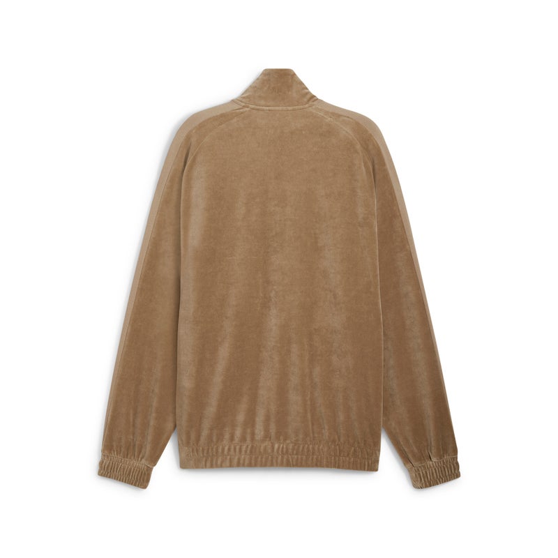 PUMA T7 Oversized Track Jacket Unisex - Image 2