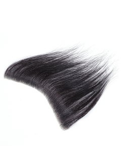 Estelle Hand Woven Invisible Biological Scalp Wig Piece Ladies Forehead Hairline Wig Patch Hair Piece Real Hair Natural Color  - Image 5