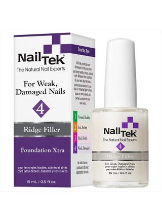 Foundation Xtra 4, Ridge Filling Strengthening Base Coat for Weak and Damaged Nails, 0.5 oz, 1-Pack - pzsku/Z92FCB649DFF15C31F5D8Z/45/_/1684442252/8cb9d231-6e4a-419d-957f-ce208af007d1