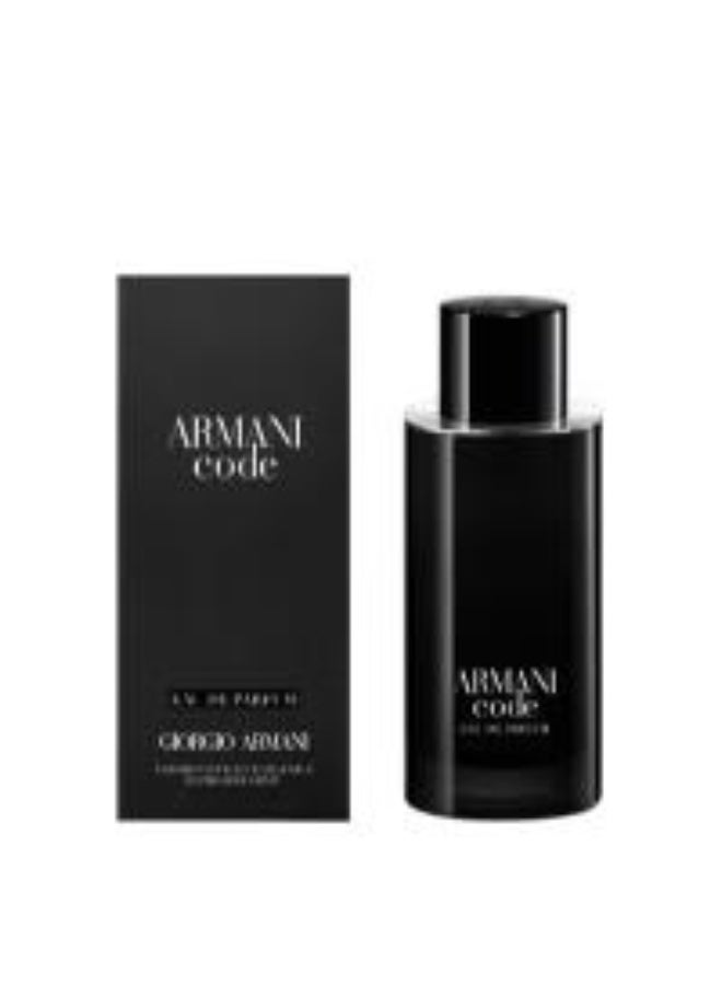 Armani Code EDP 125 ml
