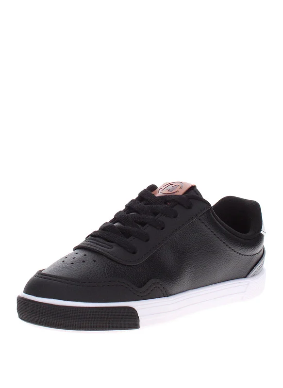 MOLEKINHO Molekinho Pre Teen Boys Sneakers Black | Made In Brazil