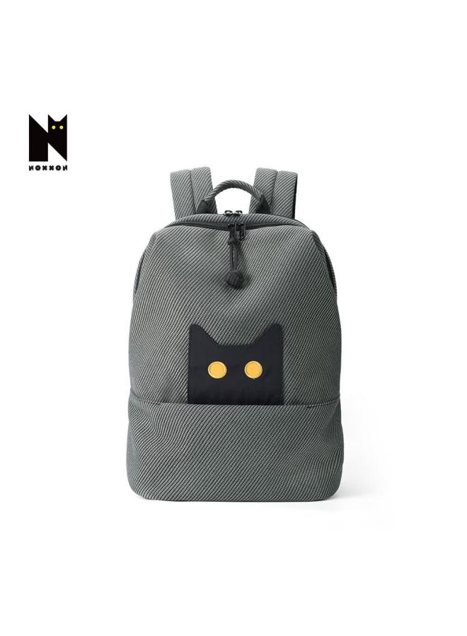 Noxxon New Commuter Backpack Business Travel Versatile Korean Style Premium Small Backpack For Women New Year Gift For Girlfriend - Image 5