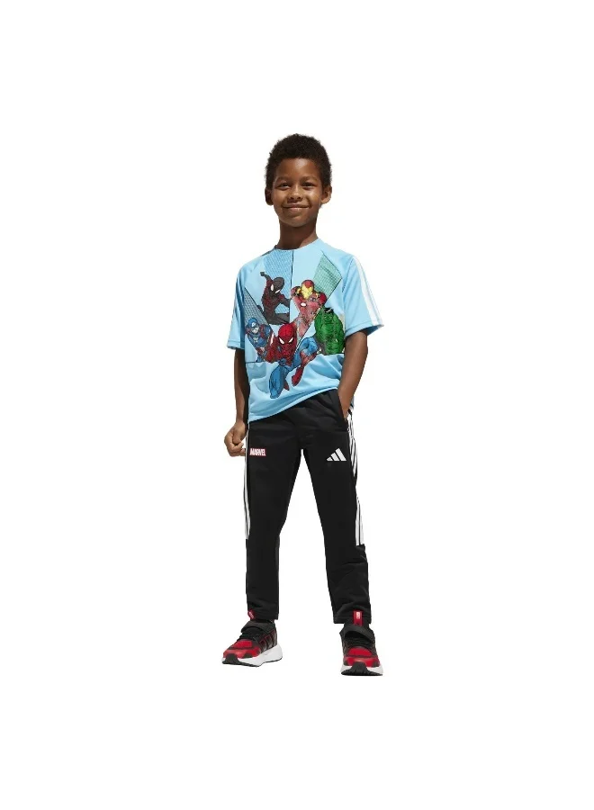 adidas marvel spider-man unisex t-shirt
