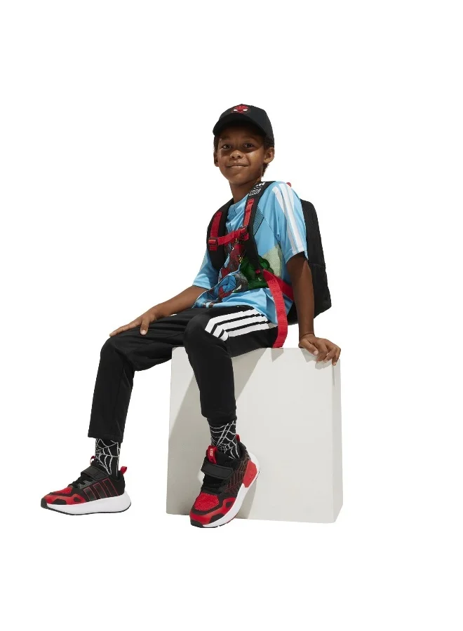 adidas marvel spider-man unisex t-shirt