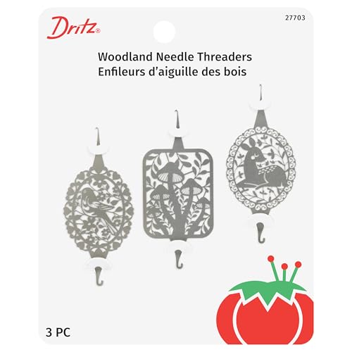 Dritz Woodland Threaders - Image 1