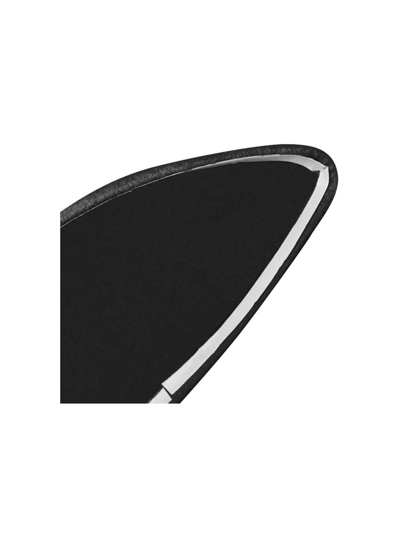 Generic - Universal Car Sun Shade Automatic Lifting Telescopic Curtains Keep Cool Suitable for Car Truck SUV(right back) - Image 1