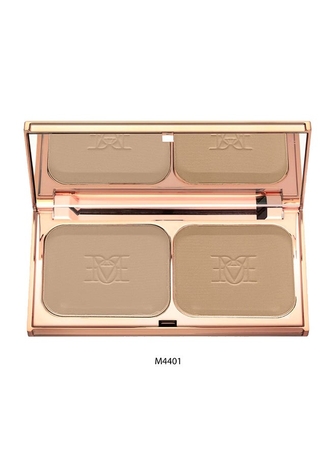 MAKE OVER 22 Powder Plus Foundation-M4401 - Image 2