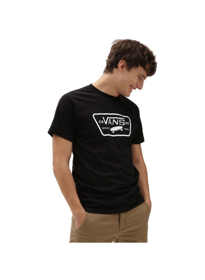 VANS Full Patch T-Shirt - Image 1